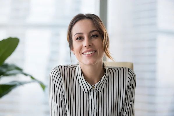 Portrait of a guest ( placeholder )