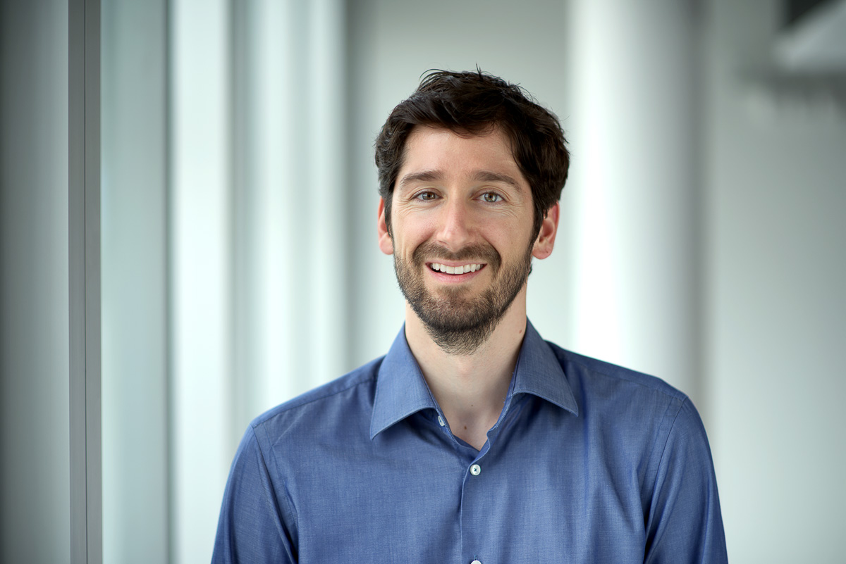 Portrait of a guest ( placeholder )